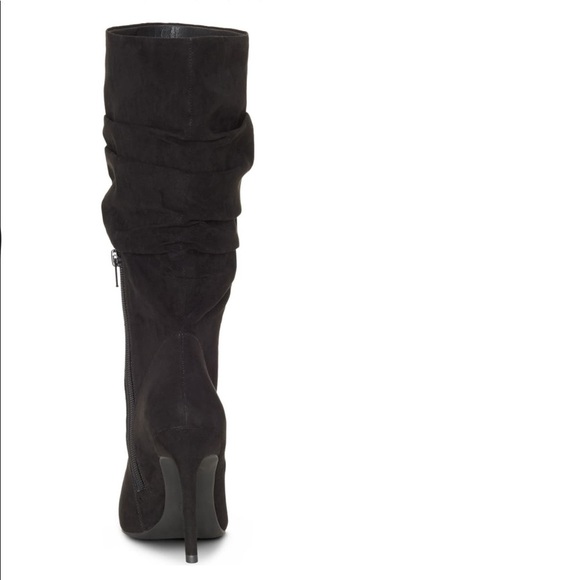 Jessica Simpson Larsa boot (woman) - Picture 2 of 4